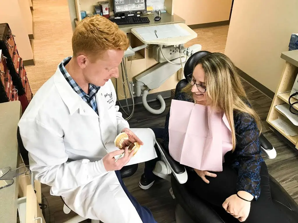 Kalamazoo Periodontics: Drs. Leja and Winegar
