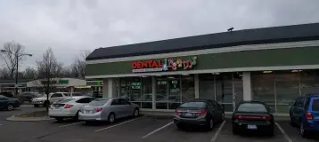 Dental Dreams