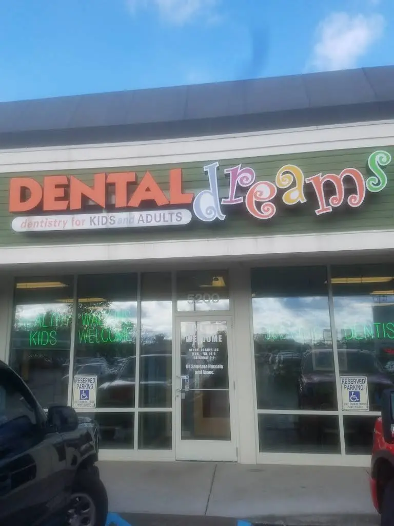 Dental Dreams