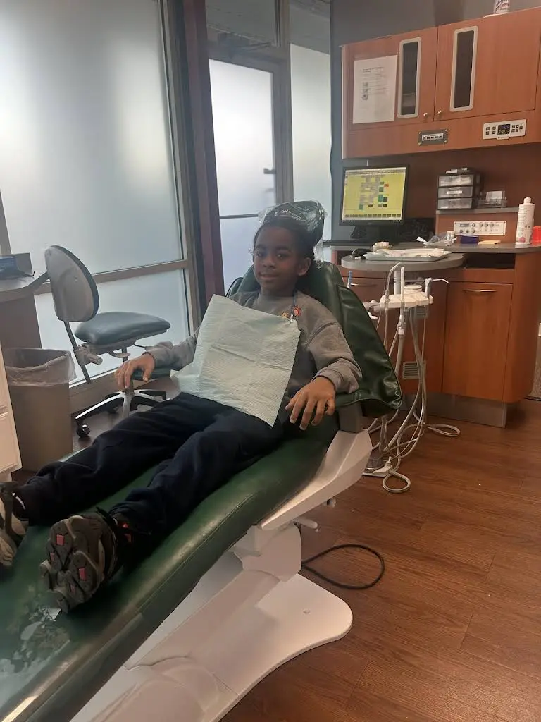 Dental Dreams