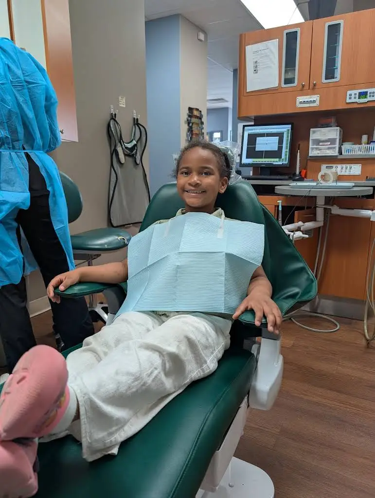 Dental Dreams