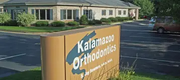 Kalamazoo Orthodontics: Dr. S. Jay Bowman