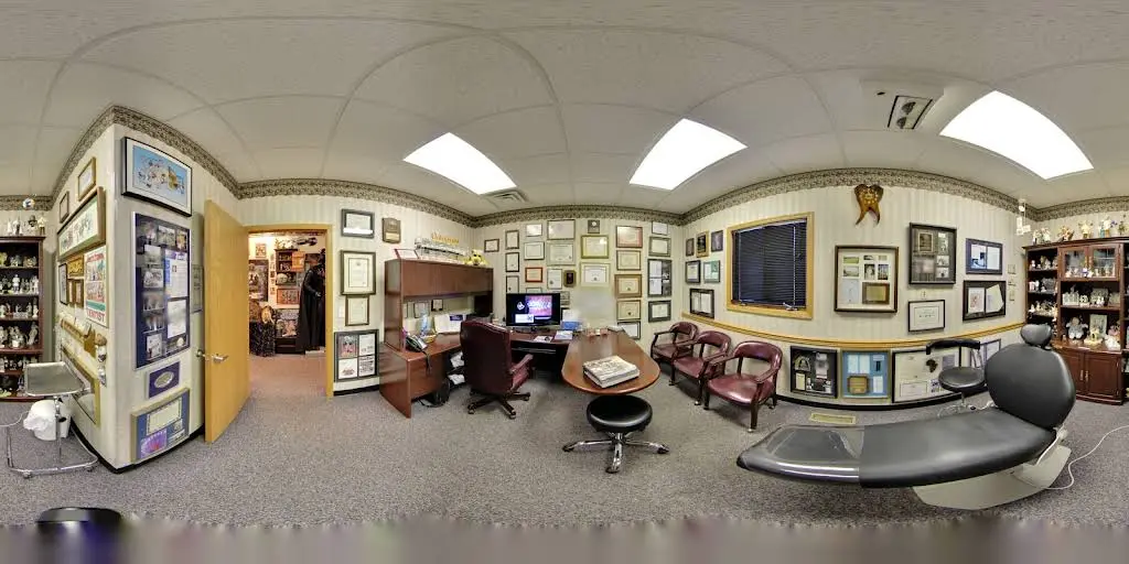 Kalamazoo Orthodontics: Dr. S. Jay Bowman