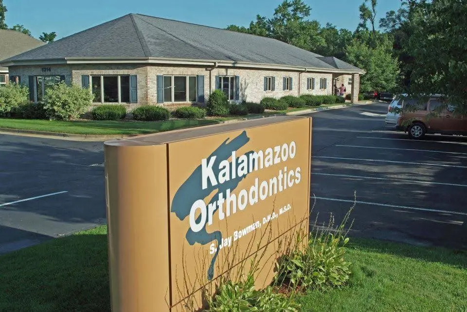Kalamazoo Orthodontics: Dr. S. Jay Bowman