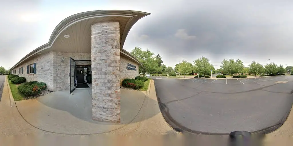 Kalamazoo Orthodontics: Dr. S. Jay Bowman