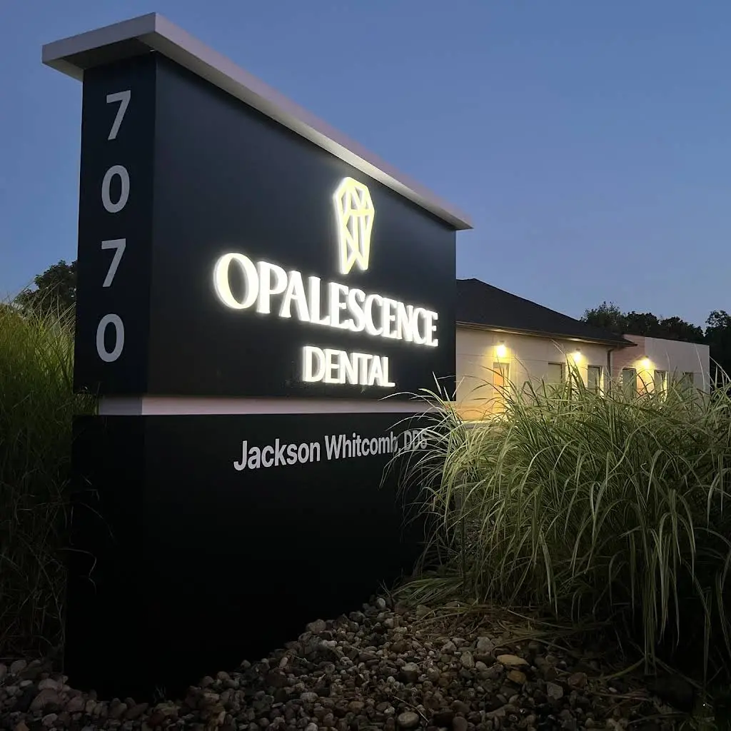Opalescence Dental Arts