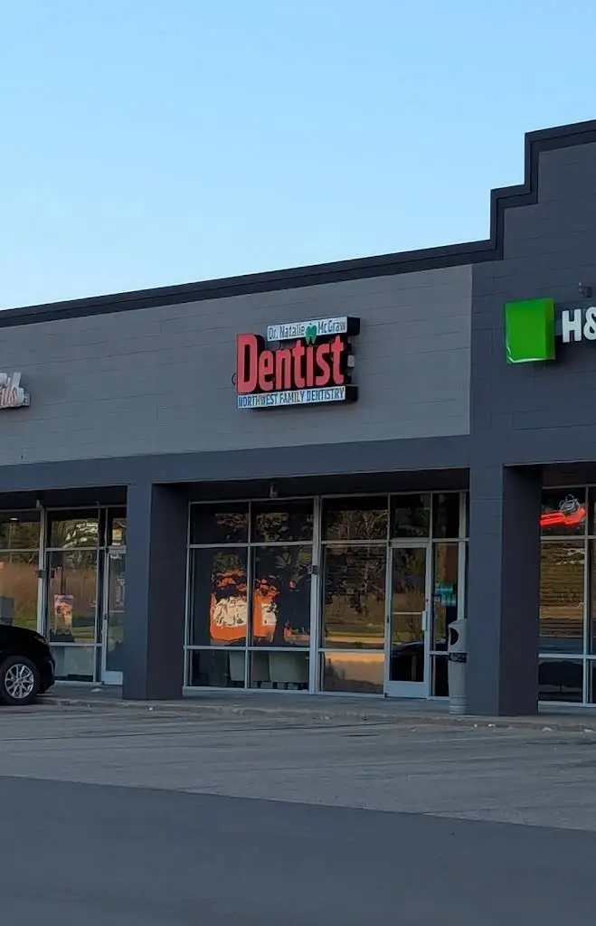 Northwest Family Dentistry