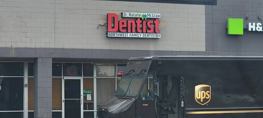 Northwest Family Dentistry