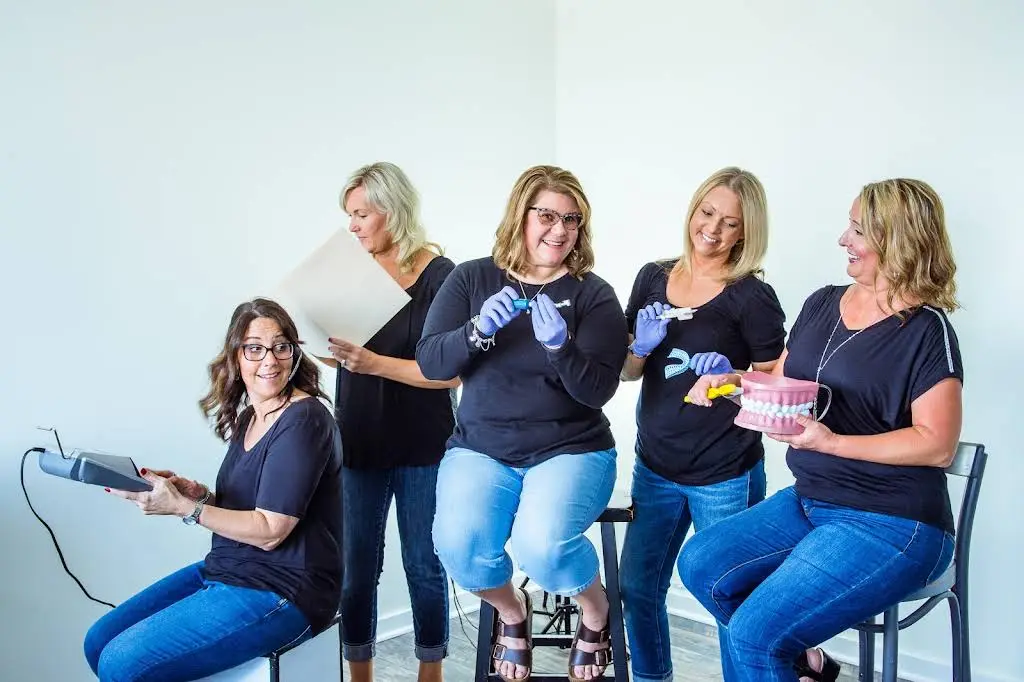 Northwest Family Dentistry