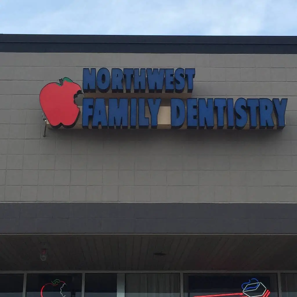 Northwest Family Dentistry