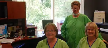 MidWest Center for Laser Dentistry, PLLC