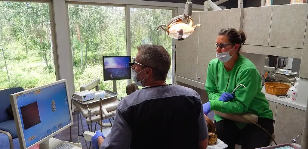 MidWest Center for Laser Dentistry, PLLC