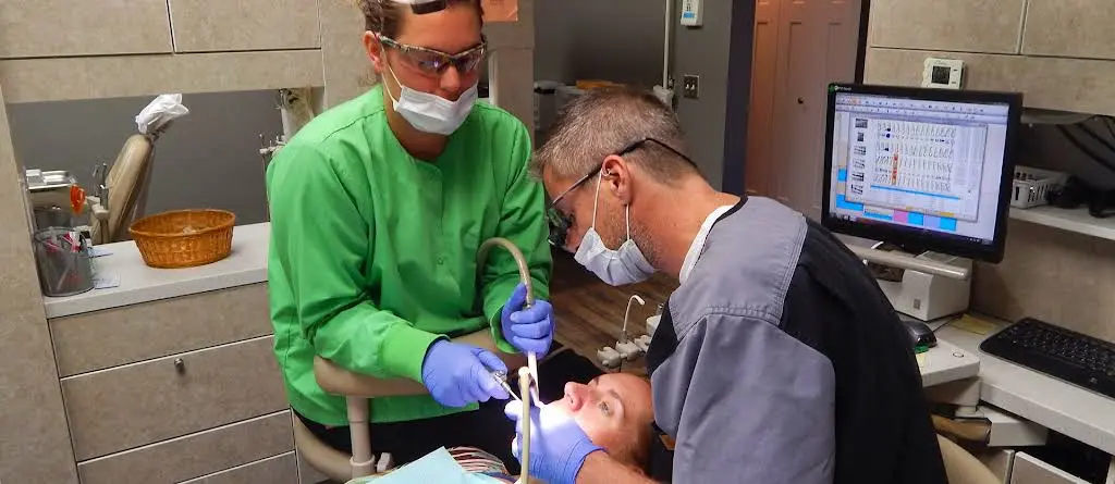 MidWest Center for Laser Dentistry, PLLC