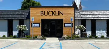 Bucklin Family Dentistry: Amanda M. Bucklin, D.D.S.