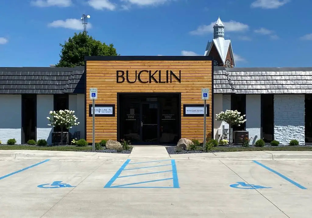 Bucklin Family Dentistry: Amanda M. Bucklin, D.D.S.