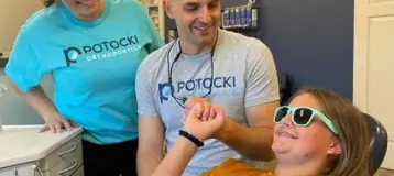 Potocki Orthodontics