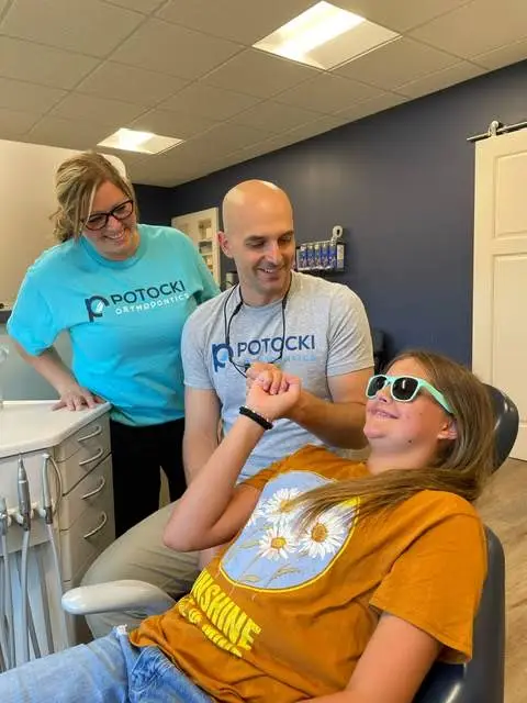 Potocki Orthodontics