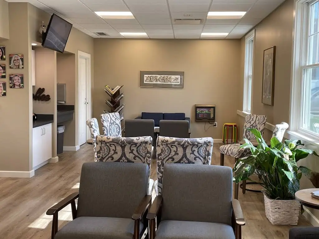 Potocki Orthodontics