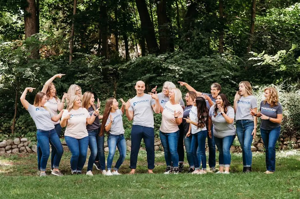 Potocki Orthodontics