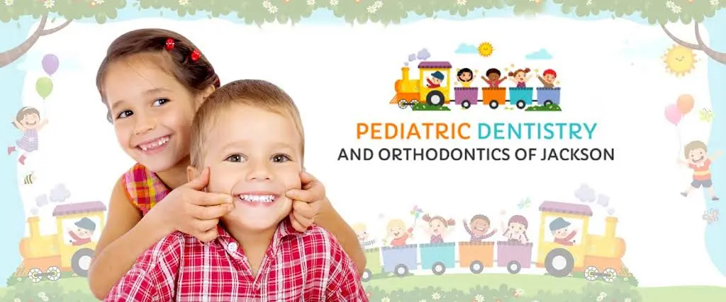 Pediatric Dentistry and Orthodontics of Jackson
