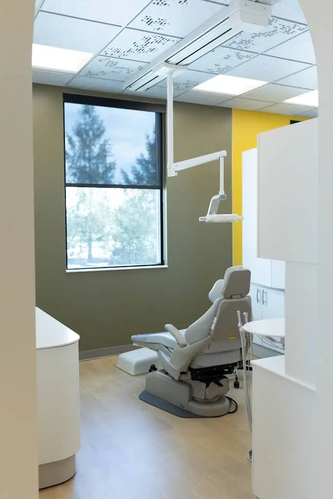 SixOneSix Dentistry for Children - Byron Center