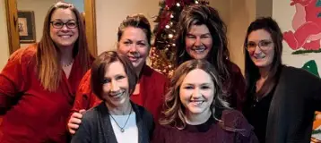 First Impressions Dental: Susan A Hawley, DDS