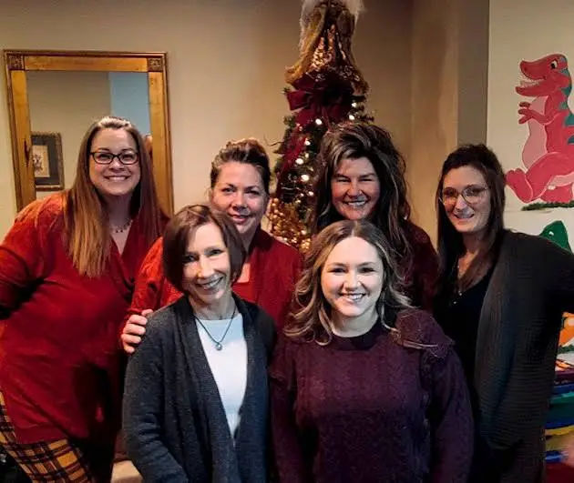 First Impressions Dental: Susan A Hawley, DDS