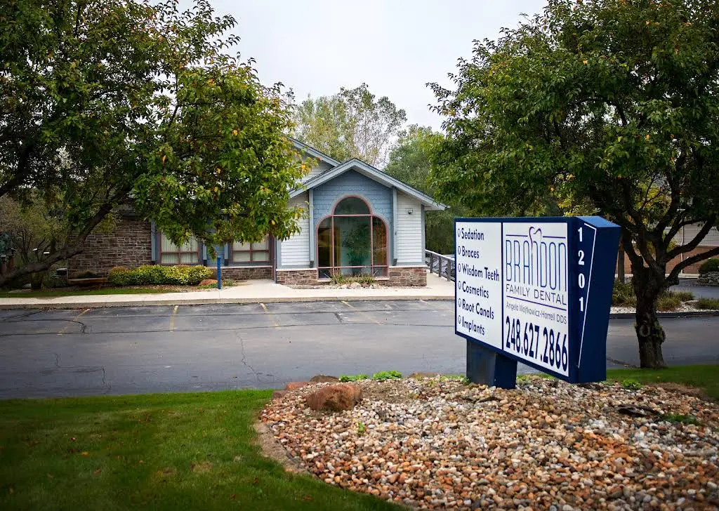 Brandon Family Dental