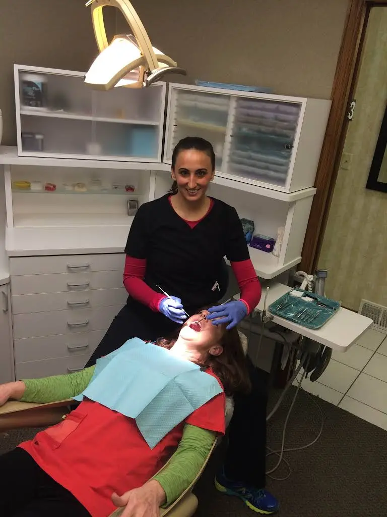 Brandon Family Dental
