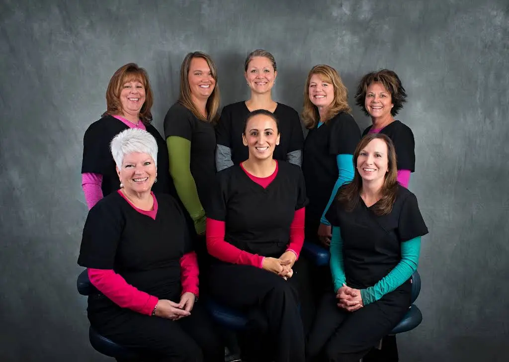 Brandon Family Dental