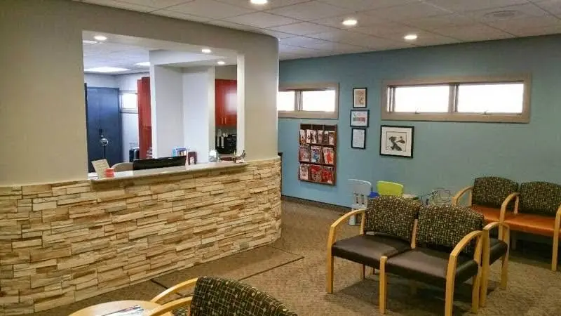 Regiani Holistic Dental Center