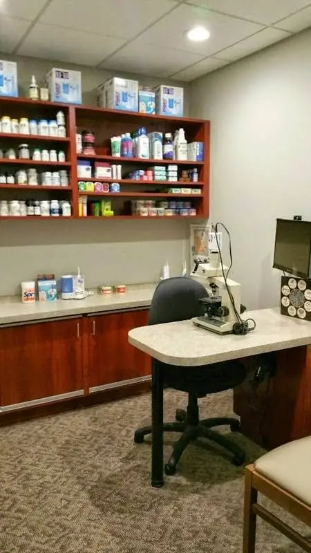 Regiani Holistic Dental Center