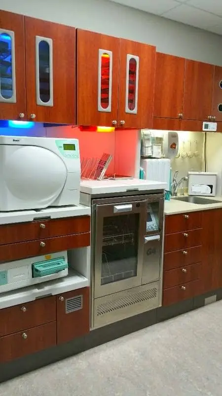 Regiani Holistic Dental Center