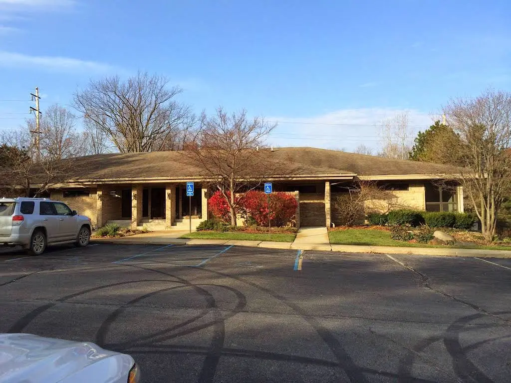 Regiani Holistic Dental Center