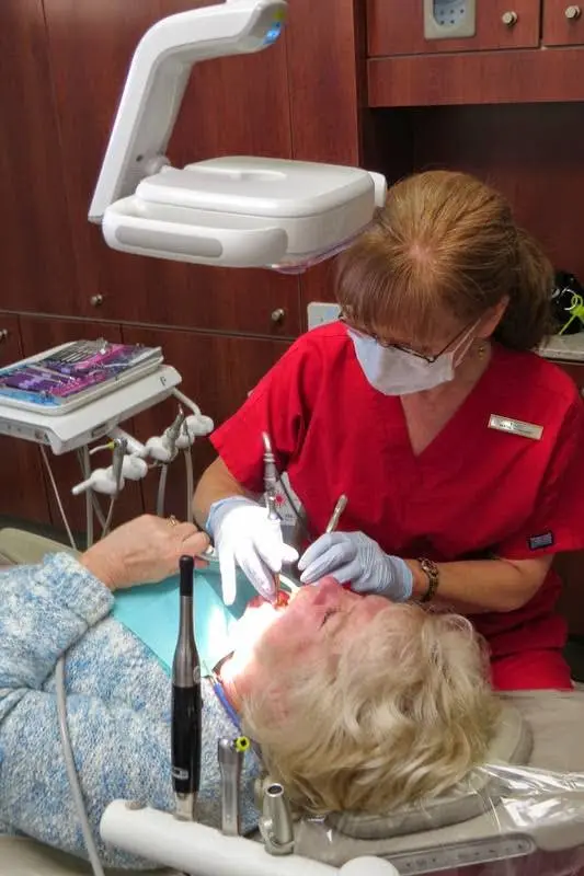 Regiani Holistic Dental Center