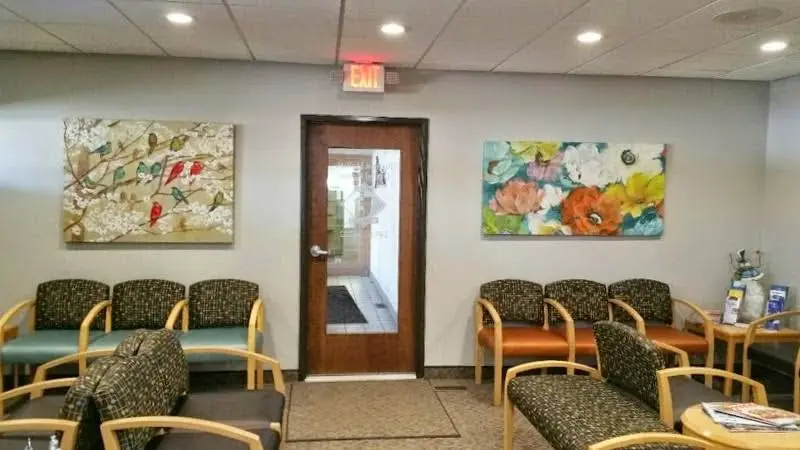 Regiani Holistic Dental Center