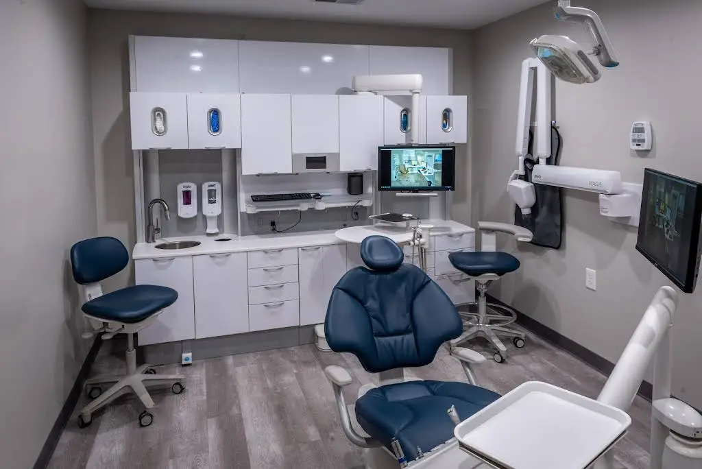 Clarkston Family Dental