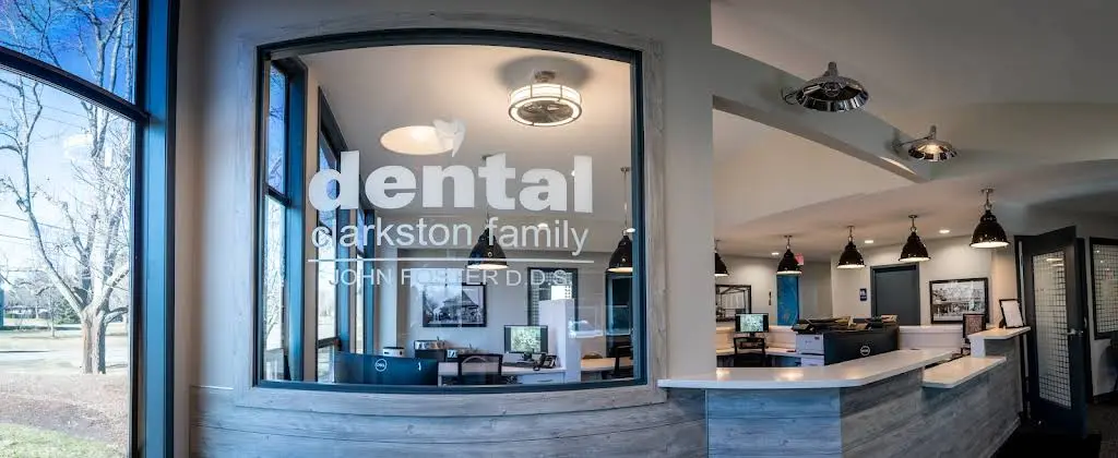 Clarkston Family Dental