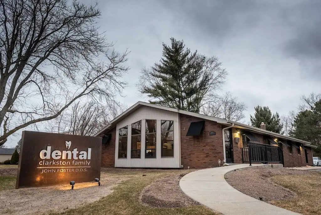 Clarkston Family Dental