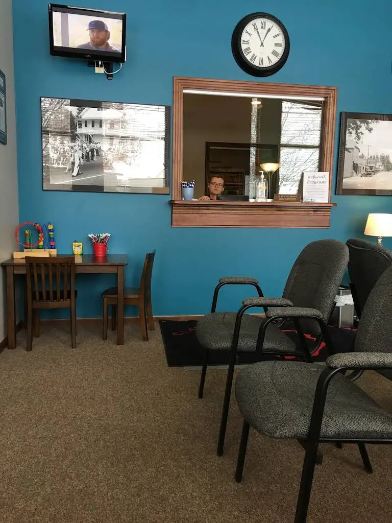 Clarkston Family Dental