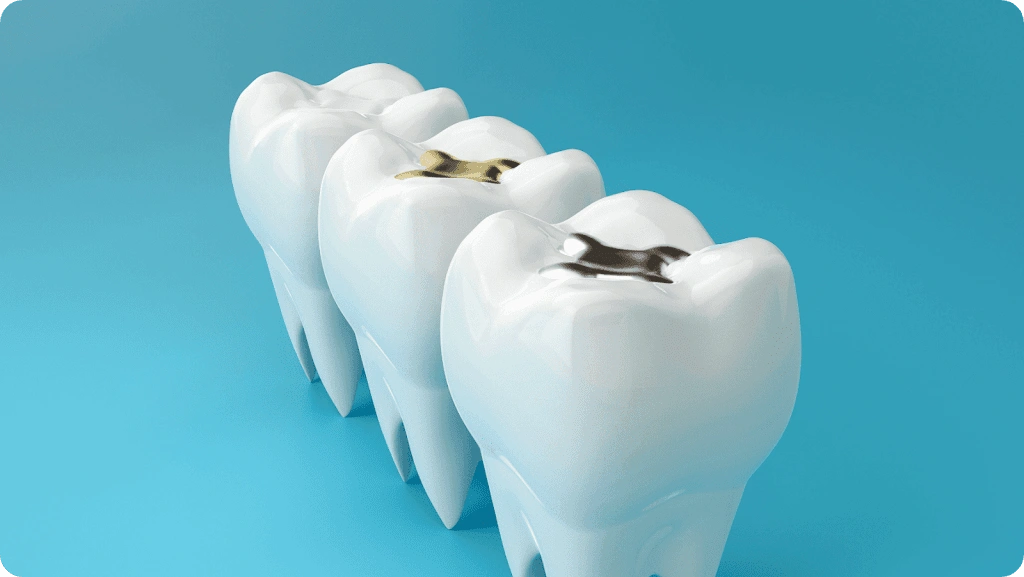 Main Street Dental Clarkston