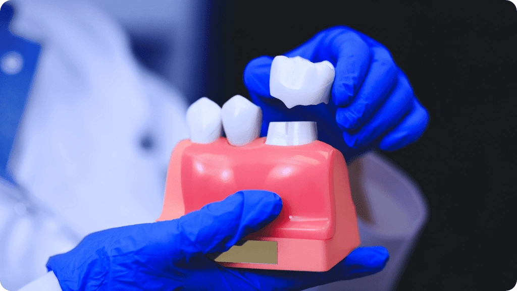 Main Street Dental Clarkston