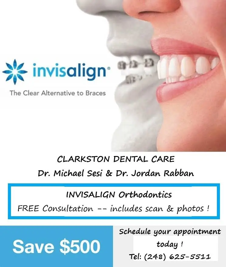 Clarkston Dental Care