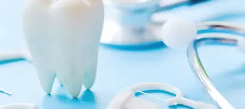 Heart Of The Thumb Dentistry