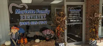Marlette Family Dentistry
