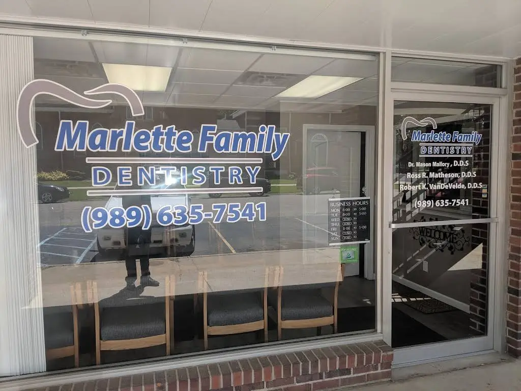 Marlette Family Dentistry