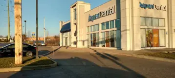 Aspen Dental