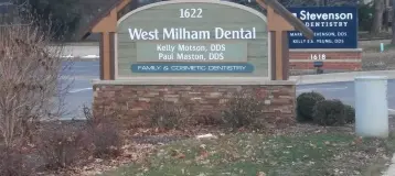 West Milham Dental