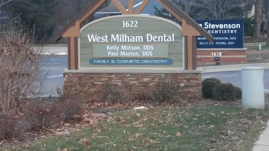 West Milham Dental