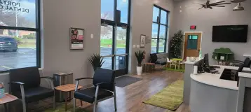 Portage Dental Office